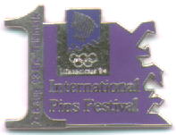 1. international pins festival