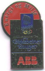 ABB Energi og Miljø Lillehammer OL 1994