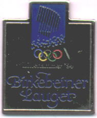 Birkebeinerlauget Lillehammer OL 1994