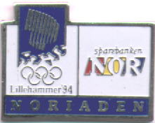 Sparebanken Nor Noriaden