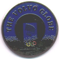 Volvo Globen Lillehammer OL 1994