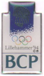 BCP Lillehammer OL 1994