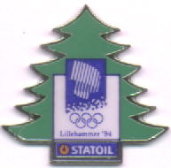 Statoil christmas tree