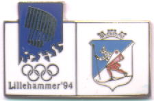 Lillehammer Lillehammer OL 1994