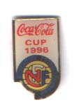 Cola Cola cup 1986