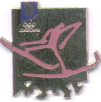 Langrenn pictogram 2 Lillehammer OL 1994