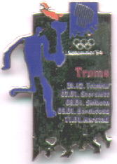 Troms Lillehammer OL 1994