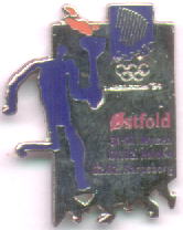 Østfold Lillehammer OL 1994