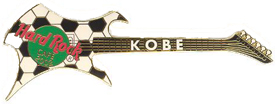 Gitar Kobe fotball