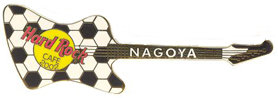 Gitar Nagoya fotball