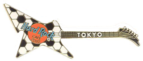 Guitar Tokyo