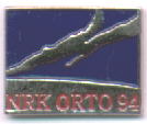 NRK ORTO `94 Lillehammer OL 1994