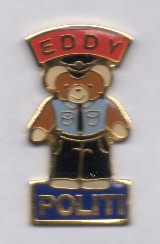 Police Eddy