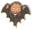 Garfield - Batman
