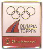 Olympiatoppen Stabburet gammel