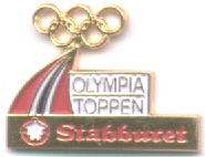 Olympiatoppen Stabburet