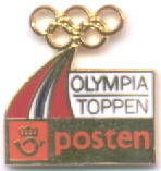 Olympiatoppen Posten