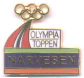 Olympiatoppen Narvesen