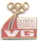 Olympiatoppen VG media