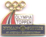 Nyman & Schultz Olympiatoppen