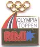 Olympiatoppen RIMI