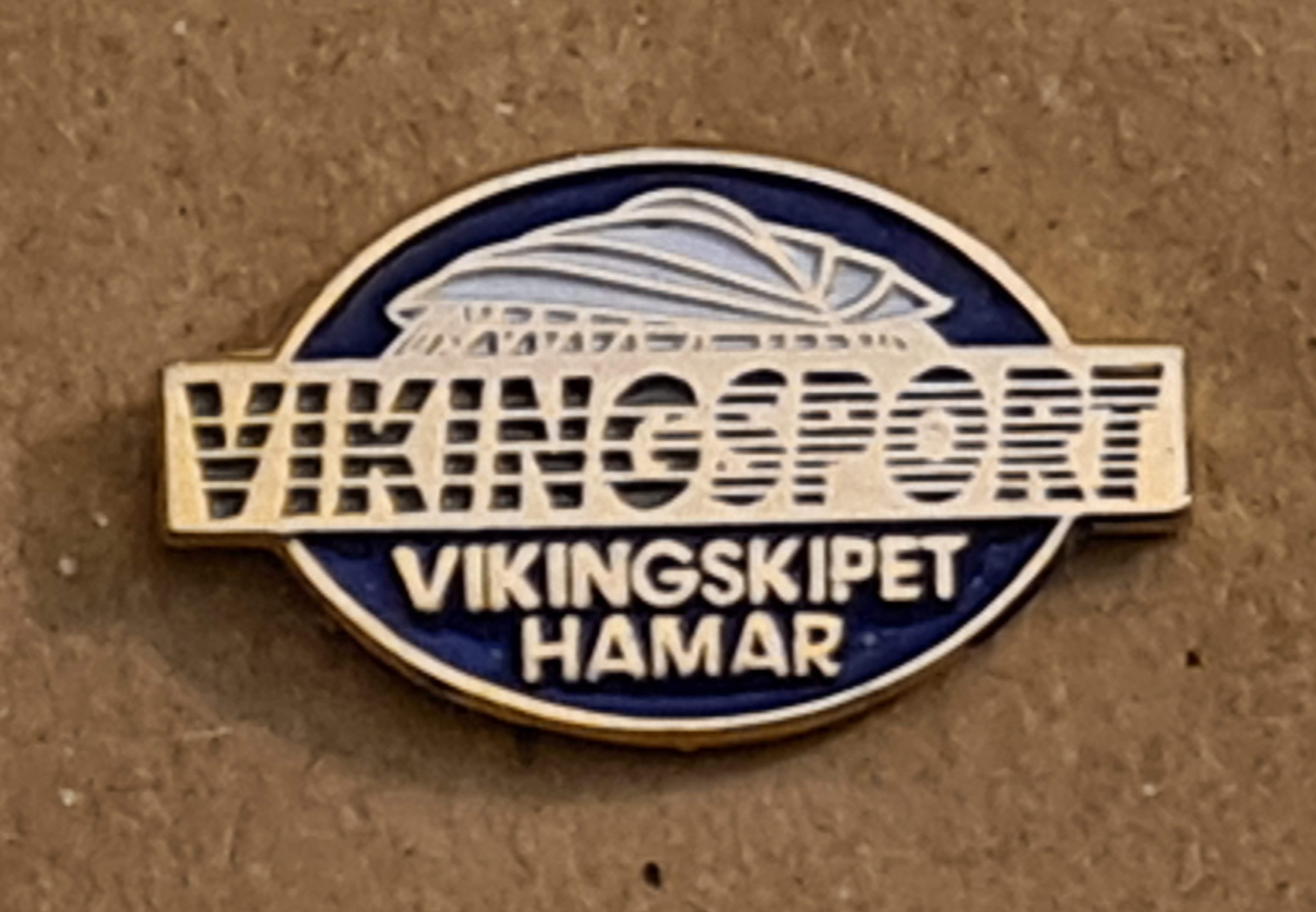 VikingSport - Vikingskipet