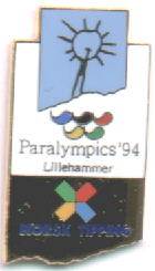 Norsk Tipping Paralympics