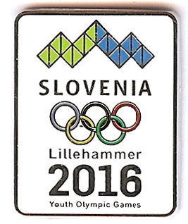Slovenia - Youth Olympic Games Lillehammer 2016