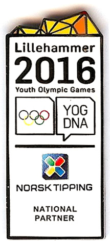 Norsk Tipping - Youth Olympics 2016