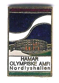 Hamar Olympic Amphitheatre 1