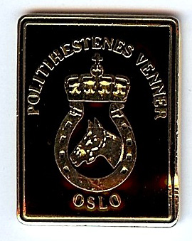 Politihestens venner Oslo